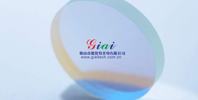 帶（dài）通濾光片-012