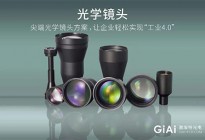 光（guāng）學鏡頭